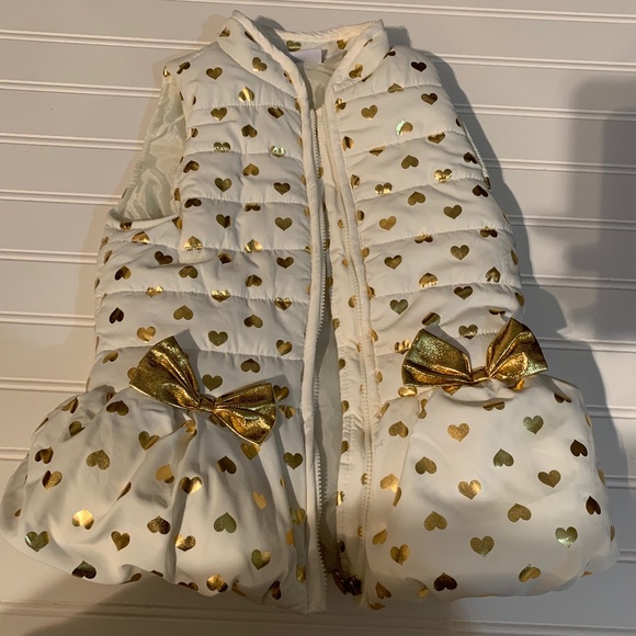 Kids Headquarters Other - child vest